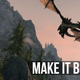 Illustration for article titled Your Guide to Getting Skyrim Looking, And Playing, Better